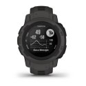 Garmin Zegarek sportowy Garmin Instinct 2S grafit