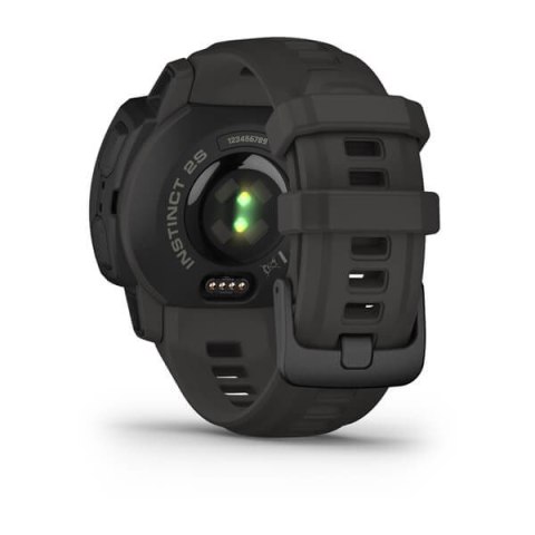 Garmin Zegarek sportowy Garmin Instinct 2S grafit Garmin Zegarek sportowy Garmin Instinct 2S grafit