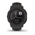 Garmin Zegarek sportowy Garmin Instinct 2S grafit