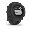 Garmin Zegarek sportowy Garmin Instinct 2S grafit