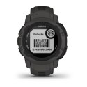 Garmin Zegarek sportowy Garmin Instinct 2S grafit