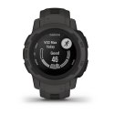 Garmin Zegarek sportowy Garmin Instinct 2S grafit