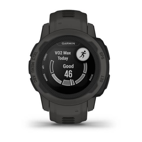 Garmin Zegarek sportowy Garmin Instinct 2S grafit Garmin Zegarek sportowy Garmin Instinct 2S grafit