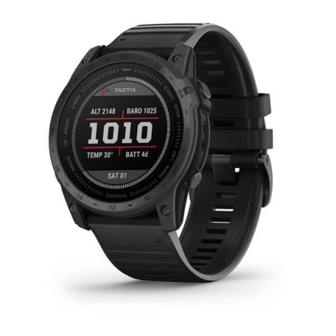 Garmin Zegarek sportowy Garmin Tactix 7 Standard Edition Garmin Zegarek sportowy Garmin Tactix 7 Standard Edition