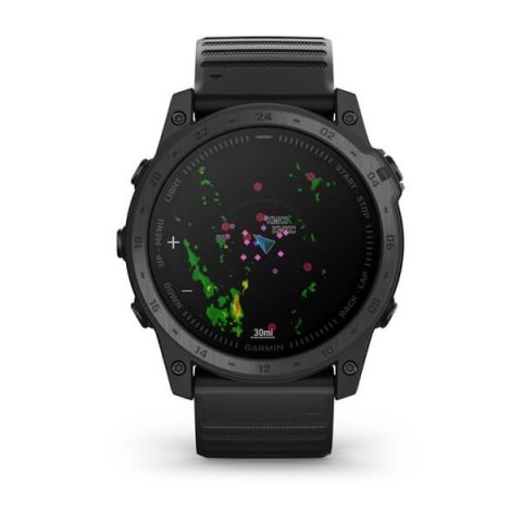 Garmin Zegarek sportowy Garmin Tactix 7 Standard Edition Garmin Zegarek sportowy Garmin Tactix 7 Standard Edition
