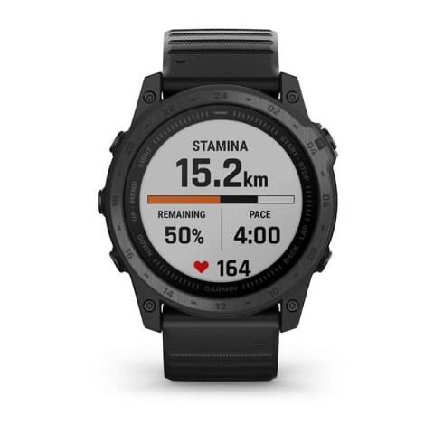 Garmin Zegarek sportowy Garmin Tactix 7 Standard Edition Garmin Zegarek sportowy Garmin Tactix 7 Standard Edition