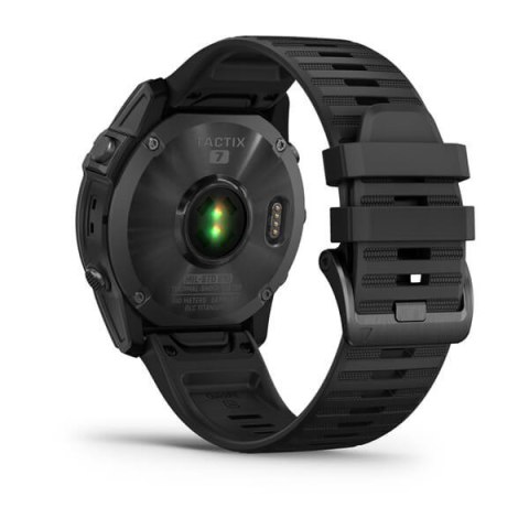 Garmin Zegarek sportowy Garmin Tactix 7 Standard Edition Garmin Zegarek sportowy Garmin Tactix 7 Standard Edition