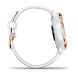 Garmin Zegarek sportowy Garmin Venu 2S Biały
