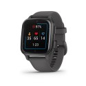 Garmin Zegarek sportowy Garmin Venu Sq 2 Shadow