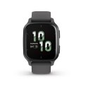 Garmin Zegarek sportowy Garmin Venu Sq 2 Shadow