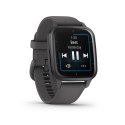 Garmin Zegarek sportowy Garmin Venu Sq 2 Shadow