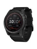Garmin Zegarek sportowy Garmin tactix 7 Pro Ballistic Solar Sapphire