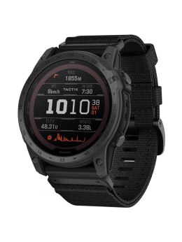 Garmin Zegarek sportowy Garmin tactix 7 Pro Ballistic Solar Sapphire