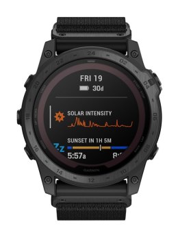 Garmin Zegarek sportowy Garmin tactix 7 Pro Ballistic Solar Sapphire