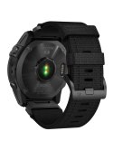 Garmin Zegarek sportowy Garmin tactix 7 Pro Ballistic Solar Sapphire