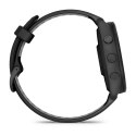 Garmin Zegsrek Garmin Forerunner 265 46mm Czarny