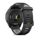 Garmin Zegsrek Garmin Forerunner 265 46mm Czarny