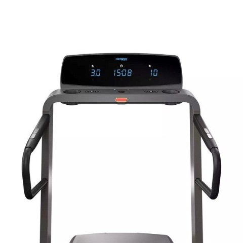 Horizon Fitness Bieżnia elektryczna HORIZON FITNESS Omega Z-02 Grafitowy