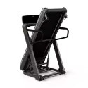 Horizon Fitness Bieżnia elektryczna HORIZON FITNESS Omega Z-02 Grafitowy