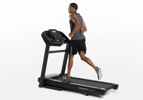 Horizon Fitness Bieżnia elektryczna HORIZON FITNESS T202-26 Horizon Fitness Bieżnia elektryczna HORIZON FITNESS T202-26