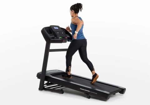 Horizon Fitness Bieżnia elektryczna HORIZON FITNESS T202-26 Horizon Fitness Bieżnia elektryczna HORIZON FITNESS T202-26