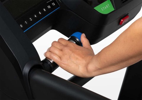 Horizon Fitness Bieżnia elektryczna HORIZON FITNESS T202-26 Horizon Fitness Bieżnia elektryczna HORIZON FITNESS T202-26