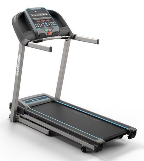 Horizon Fitness Bieżnia elektryczna HORIZON FITNESS eTR 5.0 Horizon Fitness Bieżnia elektryczna HORIZON FITNESS eTR 5.0