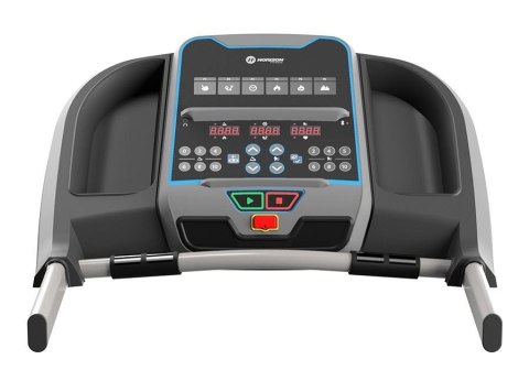 Horizon Fitness Bieżnia elektryczna HORIZON FITNESS eTR 5.0 Horizon Fitness Bieżnia elektryczna HORIZON FITNESS eTR 5.0