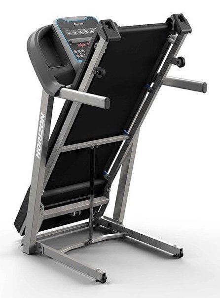 Horizon Fitness Bieżnia elektryczna HORIZON FITNESS eTR 5.0 Horizon Fitness Bieżnia elektryczna HORIZON FITNESS eTR 5.0