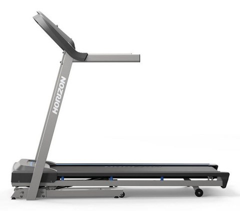 Horizon Fitness Bieżnia elektryczna HORIZON FITNESS eTR 5.0 Horizon Fitness Bieżnia elektryczna HORIZON FITNESS eTR 5.0