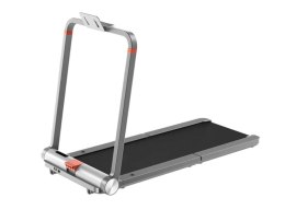 KING SMITH Bieżnia elektryczna Kingsmith MC21 WalkingPad szary