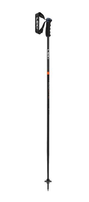 LEKI LEKI KIJE NEOLITE AIRFOIL 120 LEKI LEKI KIJE NEOLITE AIRFOIL 120