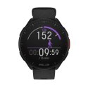 Polar Zegarek Sportowy POLAR Pacer czarny S-L