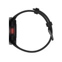 Polar Zegarek Sportowy POLAR Pacer czarny S-L