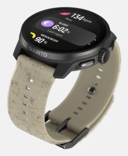 Suunto Zegarek sportowy SUUNTO RACE S GRAVEL GRAY