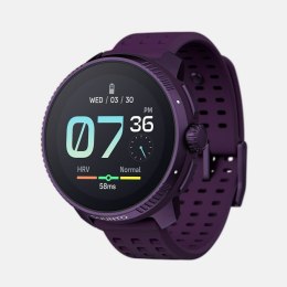 Suunto Zegarek sportowy SUUNTO RACE TITANIUM AMETHYST