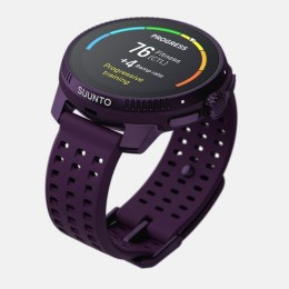Suunto Zegarek sportowy SUUNTO RACE TITANIUM AMETHYST