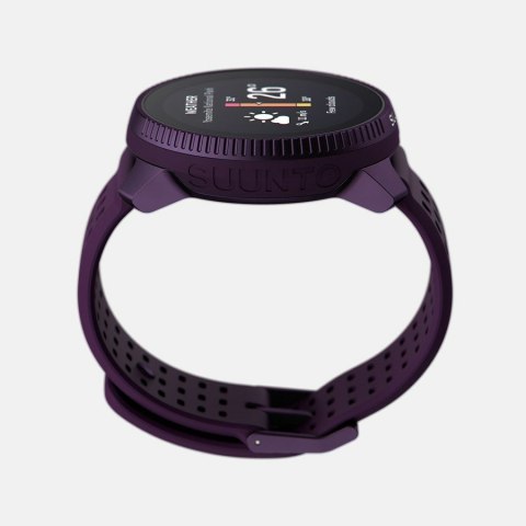 Suunto Zegarek sportowy SUUNTO RACE TITANIUM AMETHYST Suunto Zegarek sportowy SUUNTO RACE TITANIUM AMETHYST
