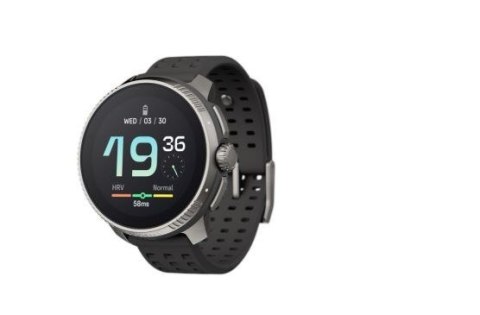 Suunto Zegarek sportowy SUUNTO RACE TITANIUM CHARCOAL Suunto Zegarek sportowy SUUNTO RACE TITANIUM CHARCOAL