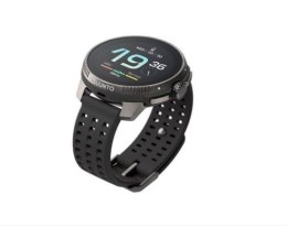 Suunto Zegarek sportowy SUUNTO RACE TITANIUM CHARCOAL