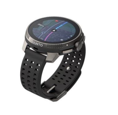 Suunto Zegarek sportowy SUUNTO RACE TITANIUM CHARCOAL Suunto Zegarek sportowy SUUNTO RACE TITANIUM CHARCOAL