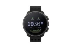 Suunto Zegarek sportowy SUUNTO VERTICAL ALL BLACK
