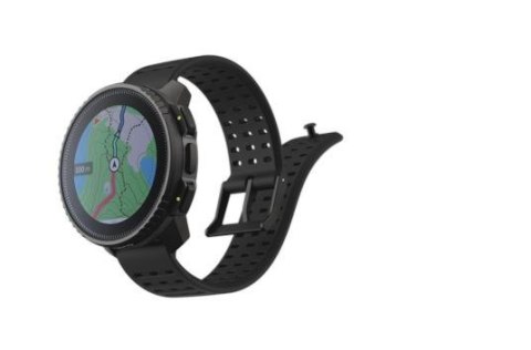 Suunto Zegarek sportowy SUUNTO VERTICAL ALL BLACK Suunto Zegarek sportowy SUUNTO VERTICAL ALL BLACK