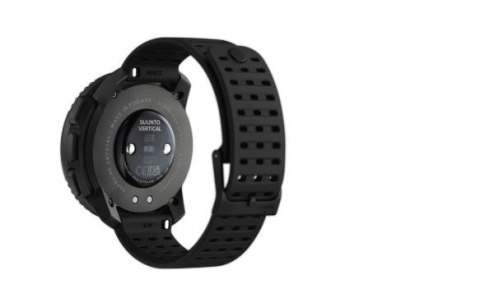 Suunto Zegarek sportowy SUUNTO VERTICAL ALL BLACK Suunto Zegarek sportowy SUUNTO VERTICAL ALL BLACK