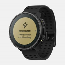 Suunto Zegarek sportowy SUUNTO VERTICAL SOLAR ALL BLACK