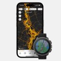 Suunto Zegarek sportowy SUUNTO VERTICAL SOLAR ALL BLACK