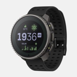 Suunto Zegarek sportowy SUUNTO VERTICAL TITANIUM SOLAR BLACK