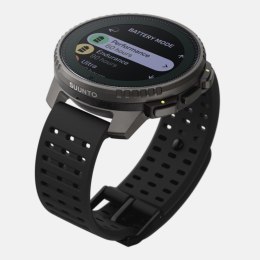 Suunto Zegarek sportowy SUUNTO VERTICAL TITANIUM SOLAR BLACK