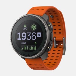 Suunto Zegarek sportowy SUUNTO VERTICAL TITANIUM SOLAR CANYON