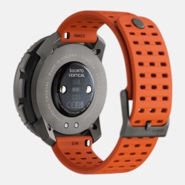 Suunto Zegarek sportowy SUUNTO VERTICAL TITANIUM SOLAR CANYON